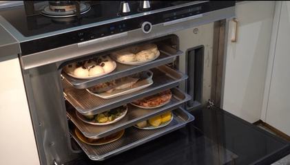 火星人進軍廚具領域，聯合自然人寧波成立新公司