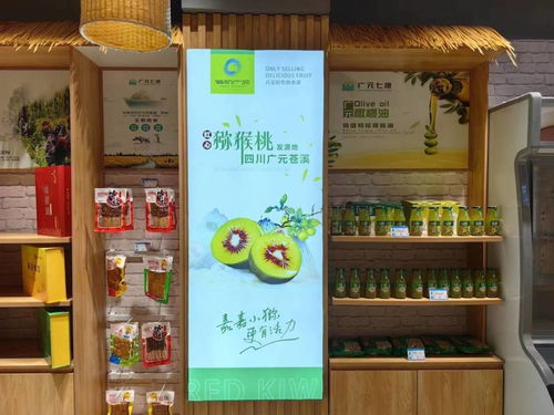 擦亮廣元農特產品金字招牌 感恩杭州攜手廣元，品牌門店盛大開業