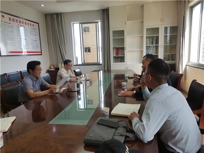 市供銷社與中國日用雜品流通協(xié)會(huì)深化合作 共促日用雜品銷售提質(zhì)增效